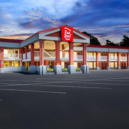 Red Roof Inn Berea Dış mekan fotoğraf